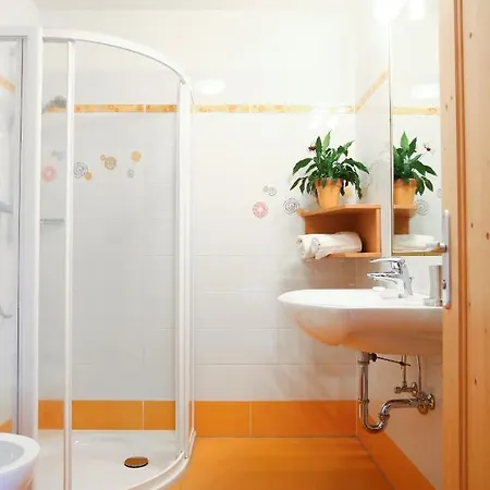 Apartment Bio Kraeuterhof Oberpalwitter *