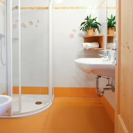 Apartment Bio Kraeuterhof Oberpalwitter