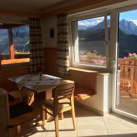 Apartment Bio Kraeuterhof Oberpalwitter Barbiano (Trentino Alto Adige)